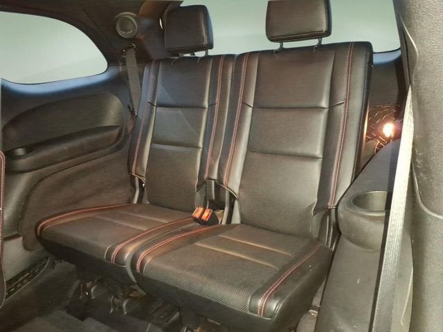 2015 Dodge Durango R/T