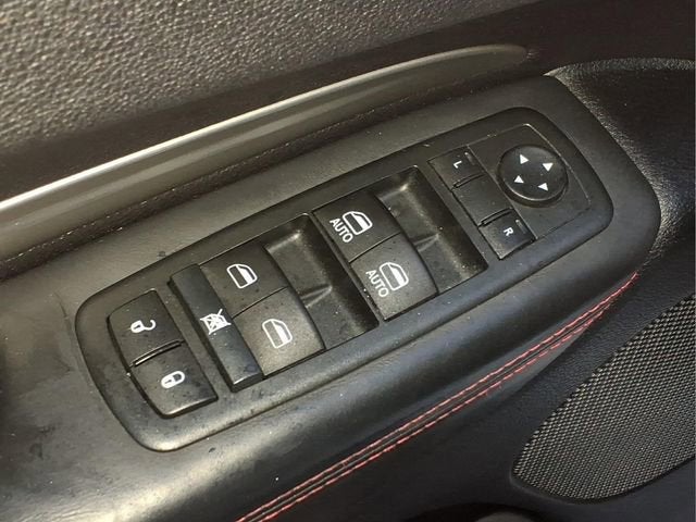 2015 Dodge Durango R/T