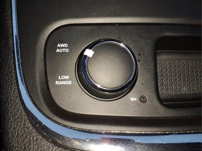 2015 Dodge Durango R/T