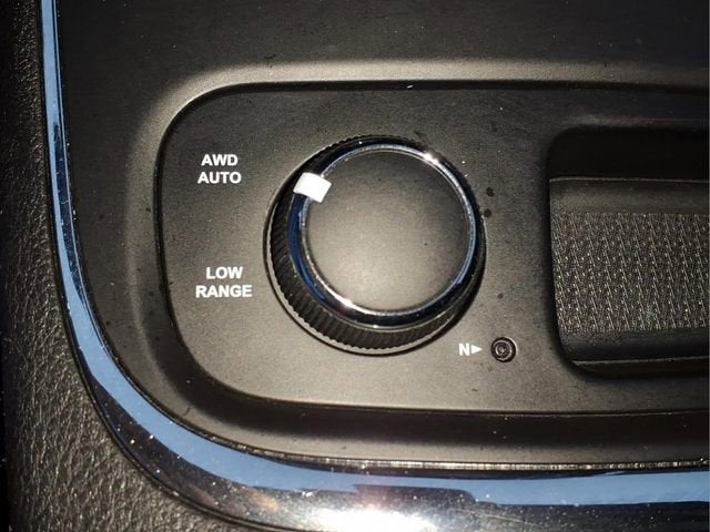 2015 Dodge Durango R/T