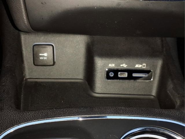 2015 Dodge Durango R/T