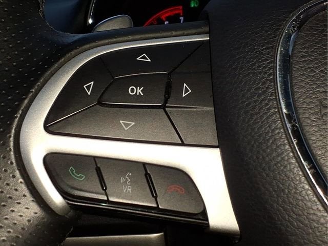 2015 Dodge Durango R/T