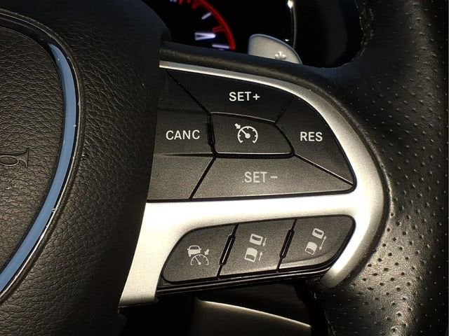 2015 Dodge Durango R/T