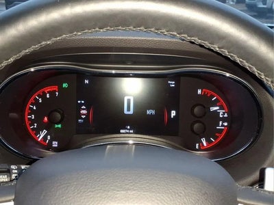 2015 Dodge Durango R/T