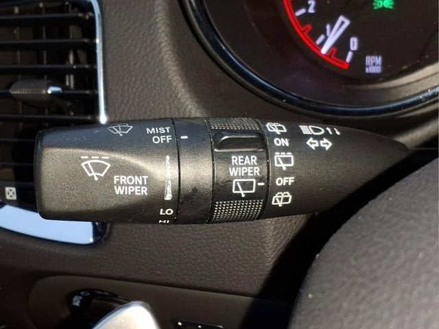 2015 Dodge Durango R/T