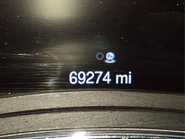 2015 Dodge Durango R/T