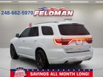 2015 Dodge Durango R/T