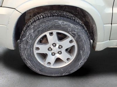 2005 Ford Escape Limited