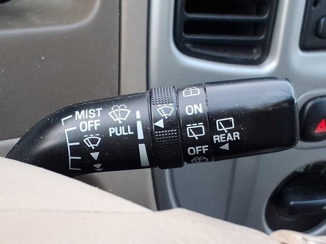 2005 Ford Escape Limited