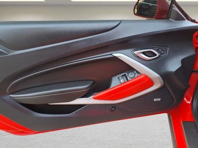 2023 Chevrolet Camaro LT1