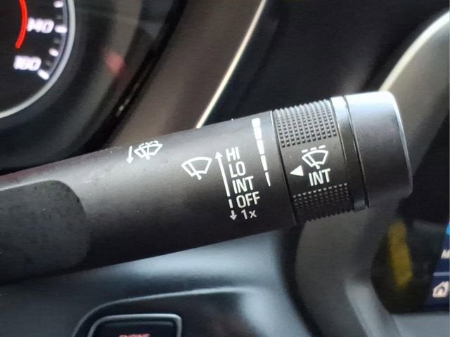 2023 Chevrolet Camaro LT1