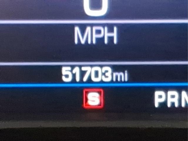 2023 Chevrolet Camaro LT1