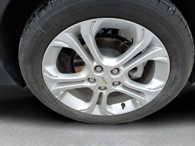 2020 Chevrolet Bolt EV LT