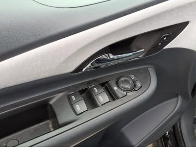 2020 Chevrolet Bolt EV LT