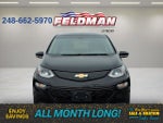 2020 Chevrolet Bolt EV LT