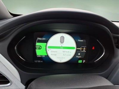 2020 Chevrolet Bolt EV LT