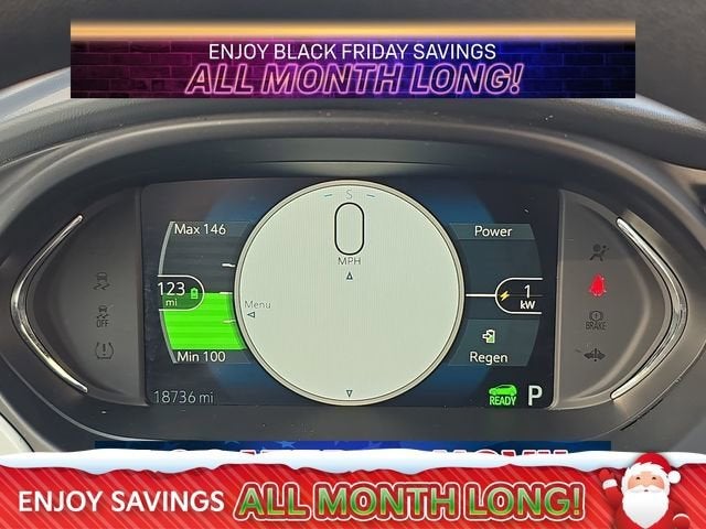 2020 Chevrolet Bolt EV LT