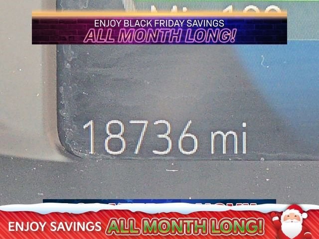 2020 Chevrolet Bolt EV LT