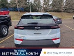 2022 Chevrolet Bolt EUV Premier