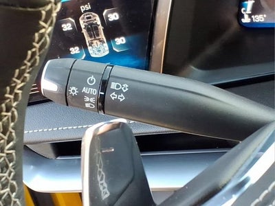 2027 Chevrolet Corvette Stingray 1LT