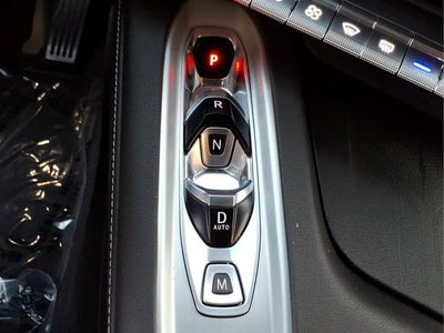 2027 Chevrolet Corvette Stingray 1LT