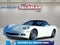 2012 Chevrolet Corvette w/1LT