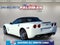 2012 Chevrolet Corvette w/1LT