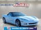 2012 Chevrolet Corvette w/1LT