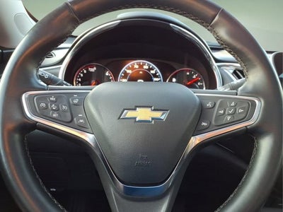 2024 Chevrolet Malibu 2LT