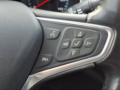 2022 Chevrolet Malibu RS