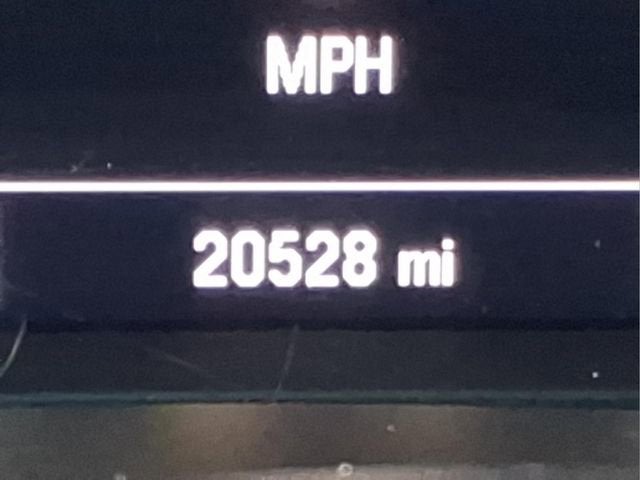 2023 Chevrolet Malibu RS