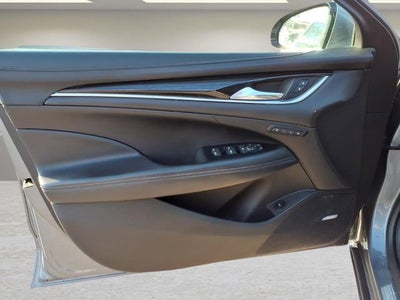 2018 Buick LaCrosse Essence