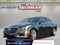 2016 Cadillac CTS Luxury Collection RWD