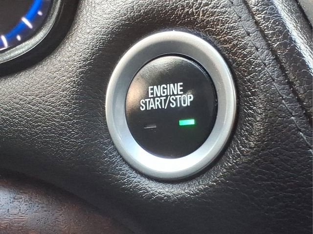 2016 Cadillac CTS Luxury Collection RWD