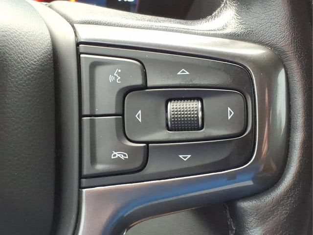 2021 Chevrolet Silverado 2500 HD LTZ