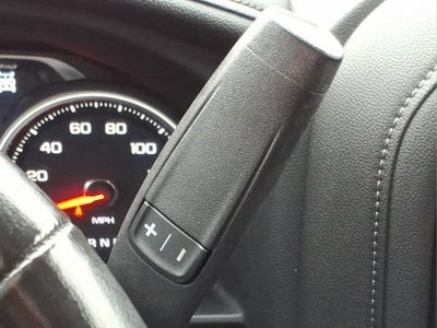 2021 Chevrolet Silverado 2500 HD LTZ