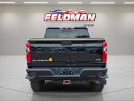 2021 Chevrolet Silverado 2500 HD LTZ