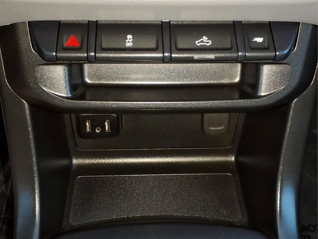 2021 Chevrolet Colorado 4WD Work Truck