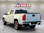 2021 Chevrolet Colorado 4WD Work Truck