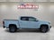 2021 Chevrolet Colorado 4WD Work Truck