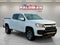 2021 Chevrolet Colorado 4WD Work Truck