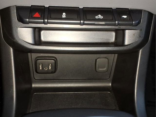 2021 Chevrolet Colorado WT