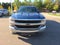 2018 Chevrolet Silverado 1500 LS