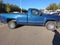 2018 Chevrolet Silverado 1500 LS