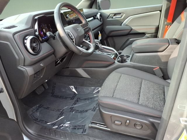 2023 Chevrolet Colorado 4WD Z71