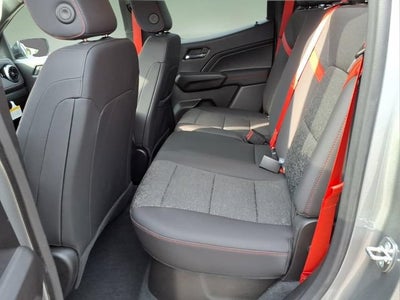 2023 Chevrolet Colorado 4WD Z71