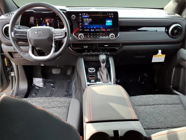 2023 Chevrolet Colorado 4WD Z71
