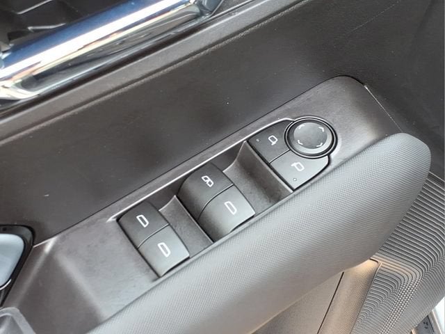 2023 Chevrolet Colorado 4WD Z71