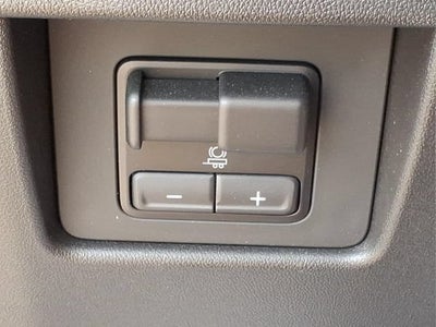 2023 Chevrolet Colorado 4WD Z71