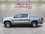 2023 Chevrolet Colorado 4WD Z71